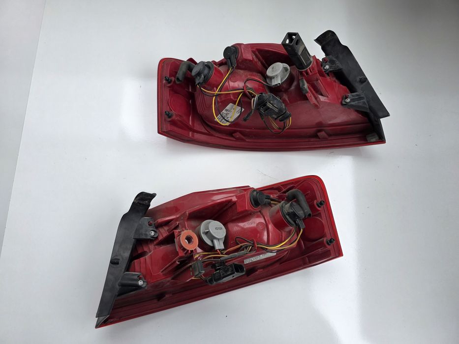 Стопове Audi A5 8T3 07-011г