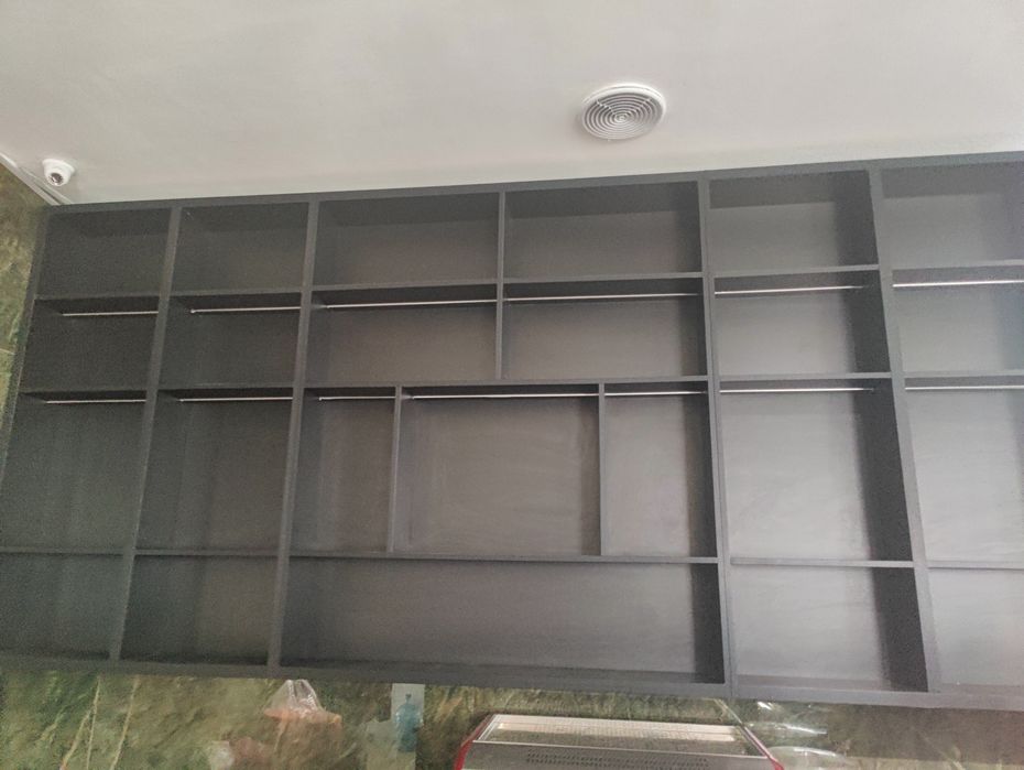 Мебель для общепита