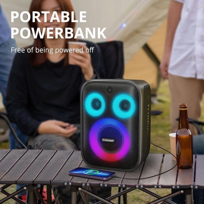 Boxa Portabila Bluetooth Tronsmart Halo 200