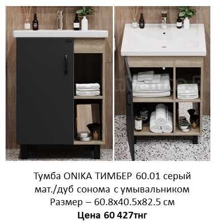 Продажа брендовой мебели ONIKA по сниженной стоимости