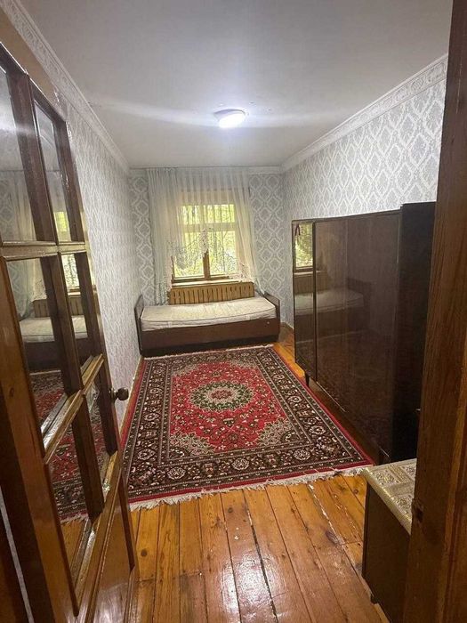 Чиланзар-23 Кирпич 2/2/5 балкон 2/6 Ориентир Теген, Фархадский