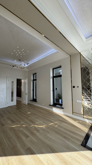 Продажа дом новый евро участок