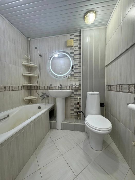 Сдам 3х комнатную квартиру