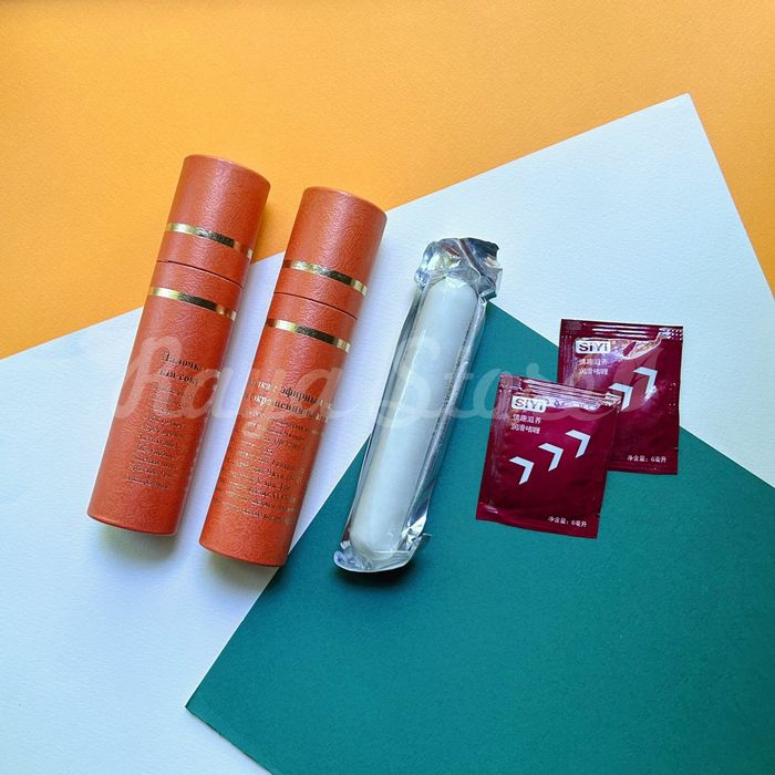 Чка палочка для женщин.