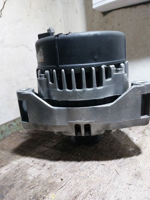 Генератор мерседес