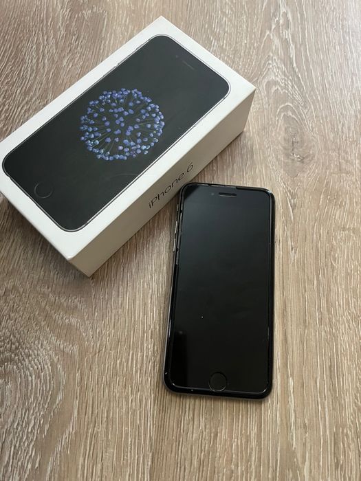 Продам бу айфон 6