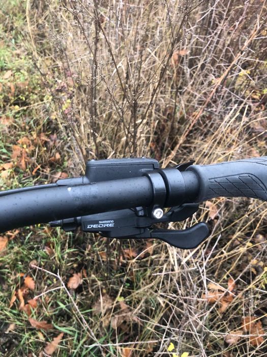 Bicicleta Electrica Giant Liv Tempt E + 29 Mărime M