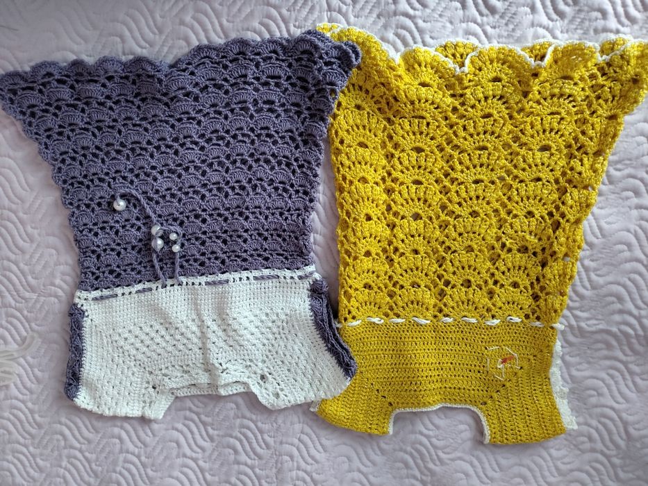 Продам   детские вещи