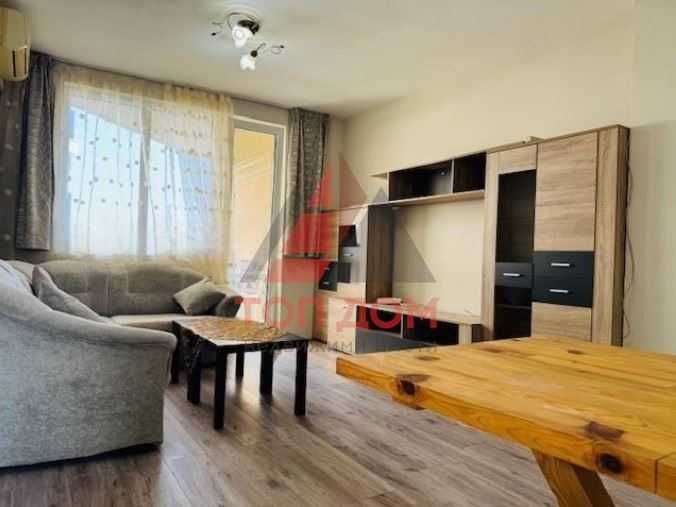 Дава се под наем Двустаен апартамент в Варна, Бриз - 68 кв.м за 600 € - Снимка #3