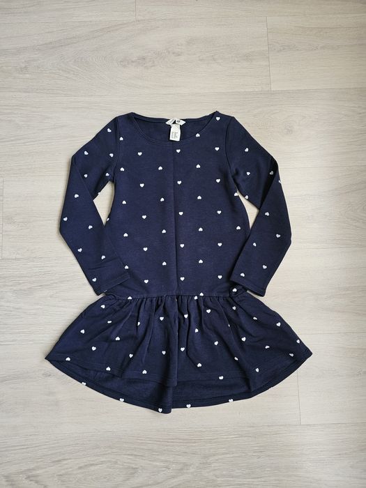 Rochita/ tunica H&M marimea 6-8 ani