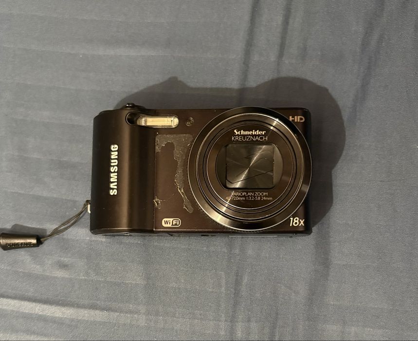 Фотоаппарат Samsung WB150F