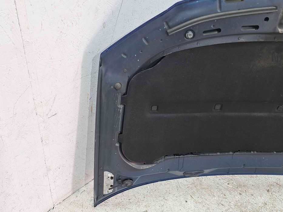 Capota motor Volkswagen Touran (1T1, 1T2) [Fabr 2003-2010] Facelift