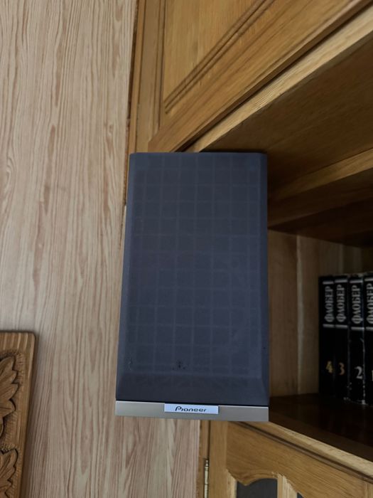 PIONEER- XV-HTD1-dvd receiver