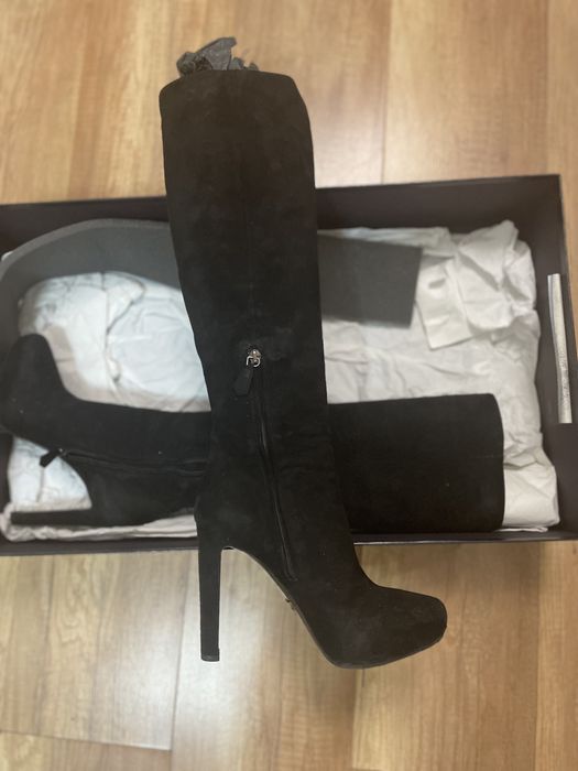 Сапоги Prada (оригинал)