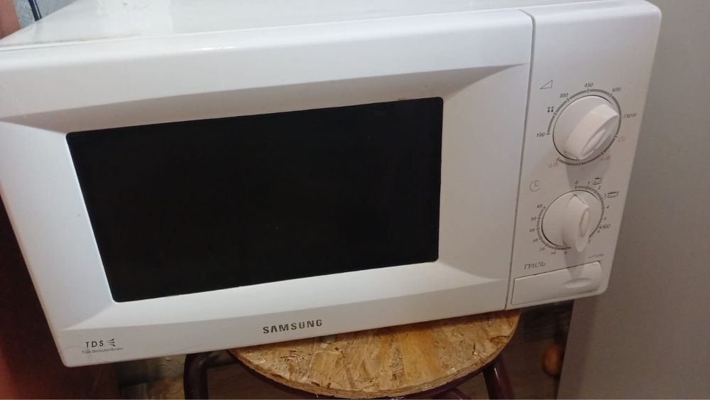 Микроволновка самсунг 5000