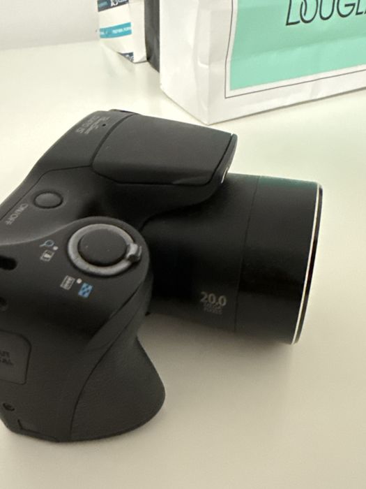 Aparat Canon Powershot SX410 IS