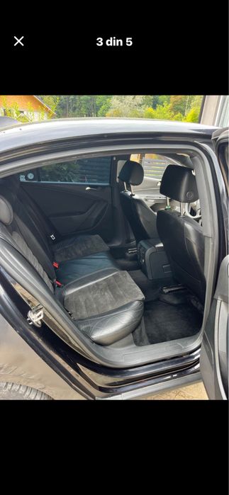 De vanzare pasat b 6