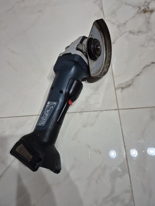 Flex bosch 18v li-ion