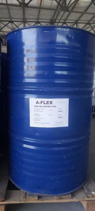 Полиэфирная смола в ассортименте