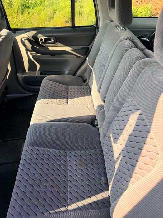 Honda CRV-1 gen 4x4 2000кубка 147к.с