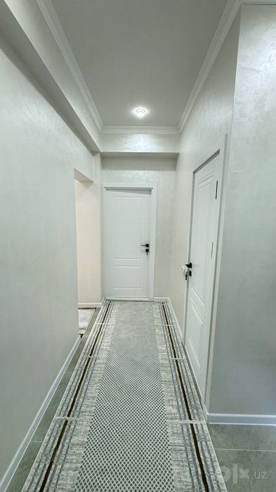 Самарканд шахарда Самгаси Главный Корпус