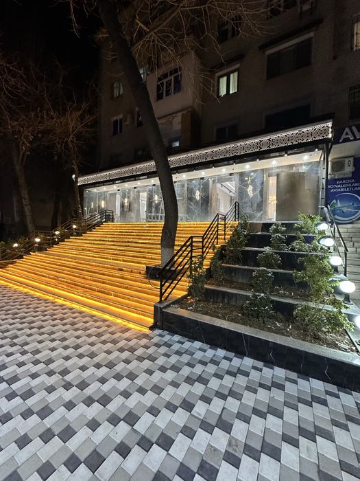 Новомосковская 90м2 + летняя терраса