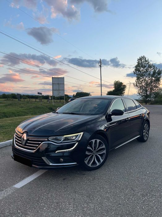 Renault Talisman