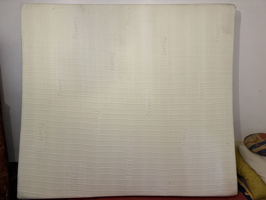 Vand Saltea Bamboo 180/200