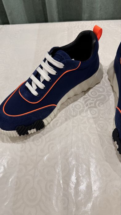 Кеды Hermes 26 см 42 размер