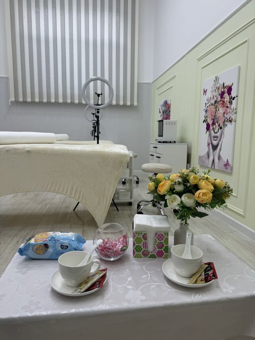 Продам мебель для салона красоты