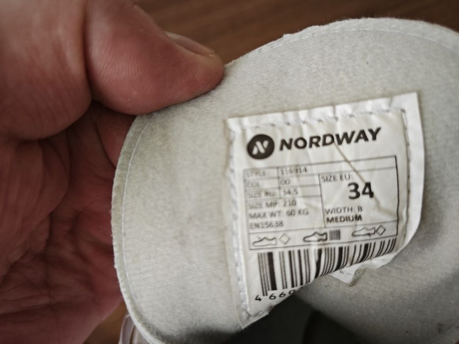 Продам коньки фигурные