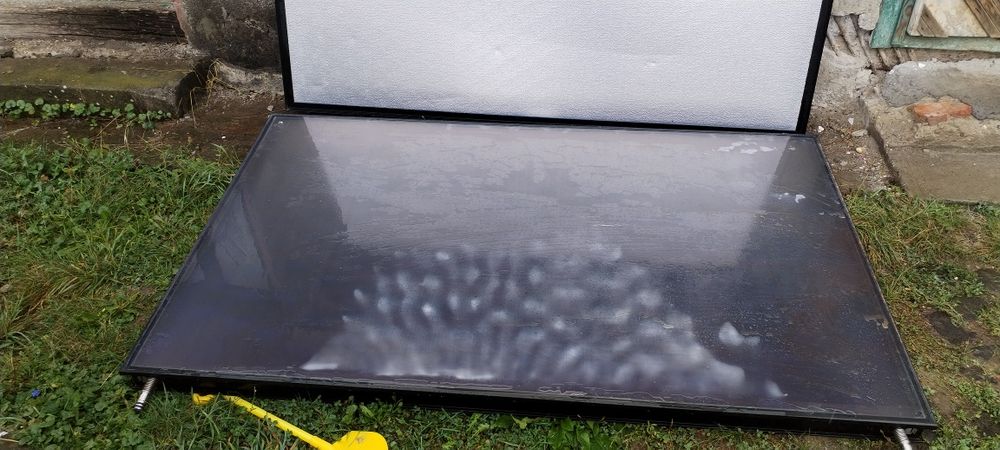 Panouri solare ptr apa calda mai mult model