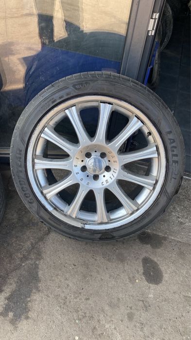 шины carlsson Cr1/11 evo Germany