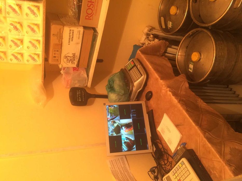 Продам магазин , алкамаркет.