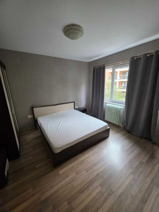 Дава се под наем Тристаен апартамент в София, Изток - 58 кв.м за 618.12 € - Снимка #6