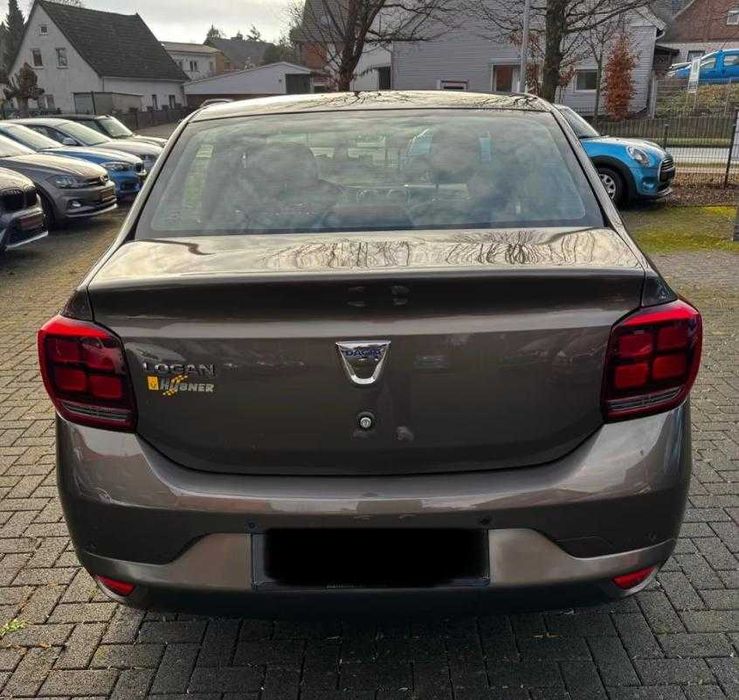 Planetara stanga Dacia Logan Sandero 2 1.0 sce 0.9 tce benzina