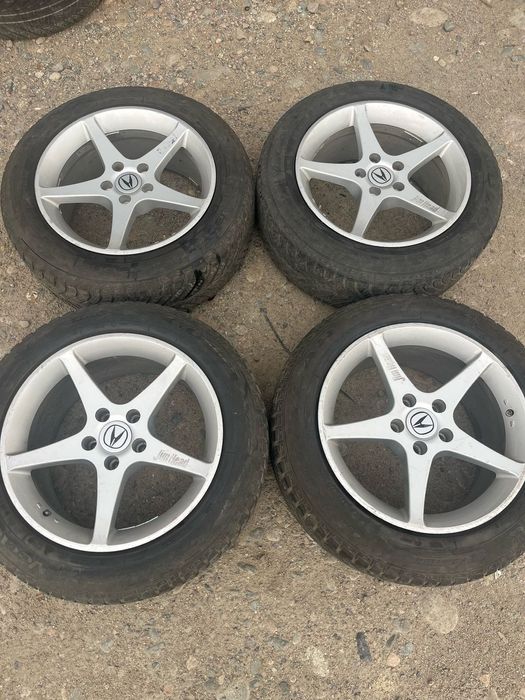 Диски с резиной на Ниссан, Мазда, Тойота, Лексус,Киа, Хендай