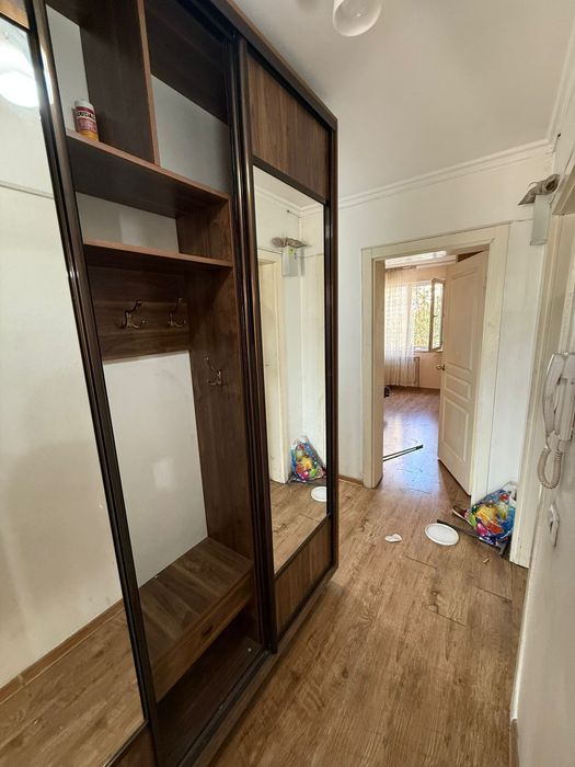 Гардеробный шкаф