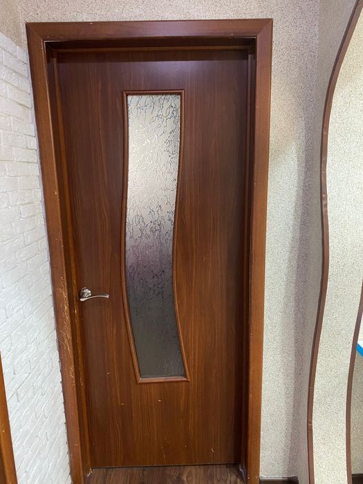 Межкомнатные двери