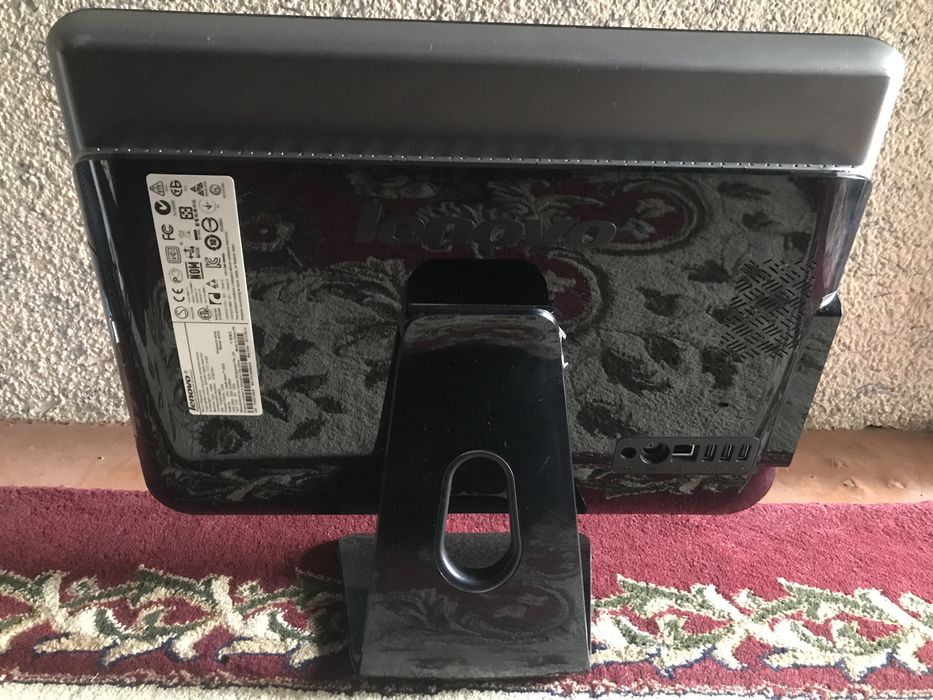 LENOVО Моноблок арзон