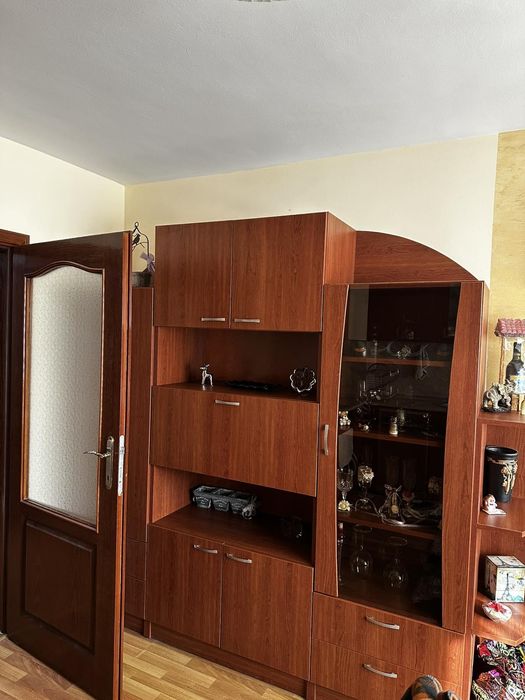 Дава се под наем Двустаен апартамент в Пловдив, Кючук Париж - 52 кв.м за 400 € - Снимка #5