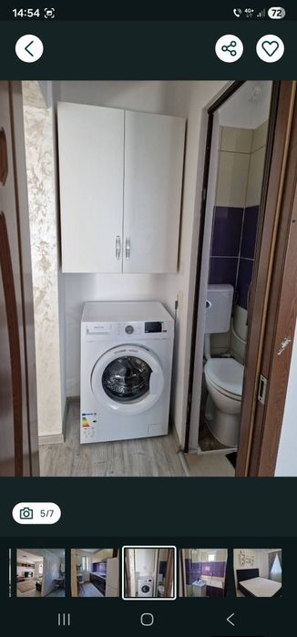 De închiriat 2 camere