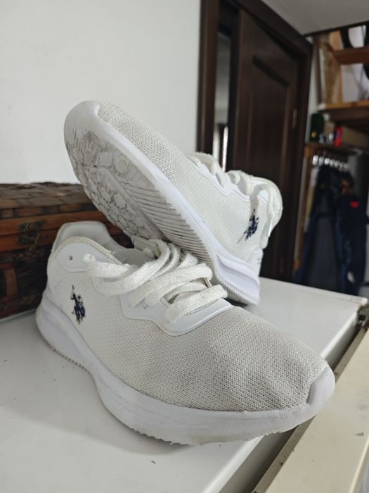 Adidasi us polo assn