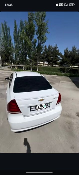 Chevrolet Nexia 2019