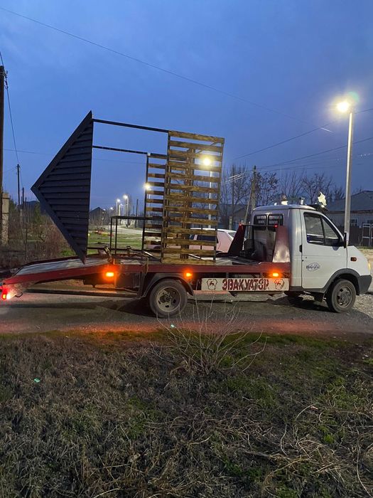 Эвакуатор  24/7. НЕДОРОГО.