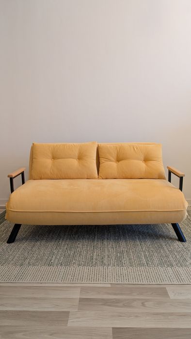 Canapea Futon 2 persoane