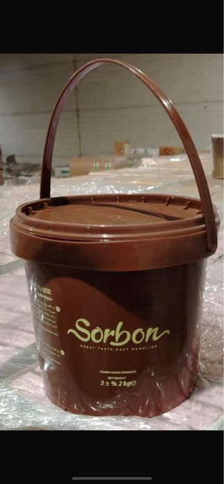 Фисташковая паста