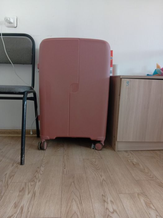 Чемодан для поездок