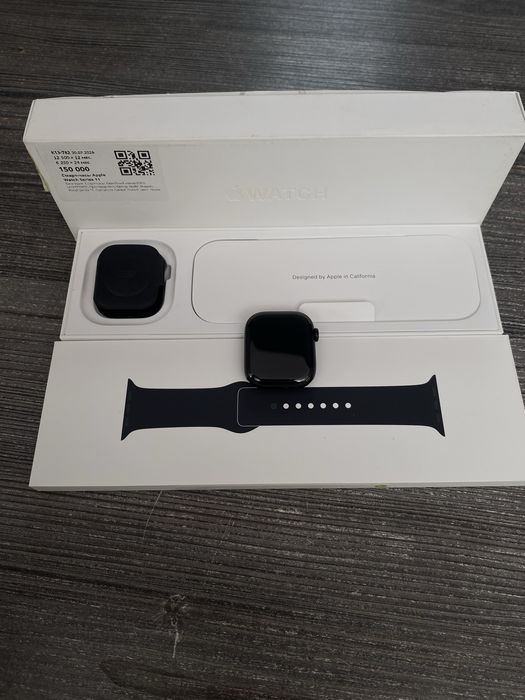 Apple watch 11 series/Baitimes•0.0.24