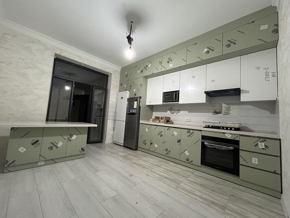 Мебель на заказ!